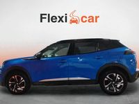 Usado Peugeot 2008 GT 131 CV (96 kW) 2023 Azul SUV