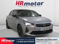 Usado Opel Corsa 100 CV (73 kW) 2023 Gris / plata Utilitario
