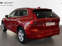 Usado Volvo XC60 Core 197 CV (144 kW) 2024 Rojo SUV