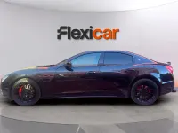 Usado Maserati Ghibli 275 CV (202 kW) 2016 Negro Berlina