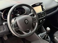 Usado Renault Clio GrandTour Zen 90 CV (66 kW) 2017 Negro Familiar