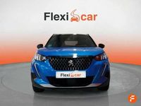 Usado Peugeot 2008 GT 131 CV (96 kW) 2023 Azul SUV
