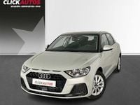 Usado Audi A1 Advanced 95 CV (69 kW) 2024 Utilitario