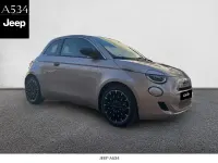 Nuevo Fiat 500 Icon 65 CV (47 kW) 2026 Otro Descapotable