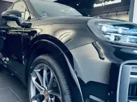 Usado Porsche Cayenne 470 CV (345 kW) 2024 Negro SUV