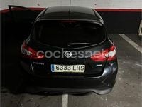 Usado Nissan Pulsar N-TEC 110 CV (80 kW) 2015 Negro Utilitario