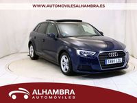 usado Audi A3 Sportback 35 TDI S tronic 110kW