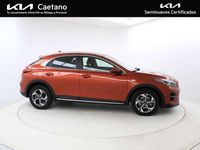 Usado Kia XCeed 120 CV (88 kW) 2022 Naranja SUV
