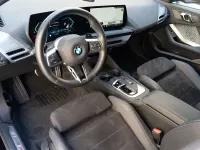 Usado BMW 120 Comfort Edition 163 CV (119 kW) 2025 Negro Utilitario