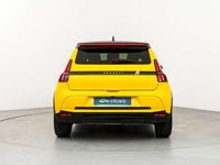 Usado Renault R5 Techno 89 kW (122 CV) 2025 Amarillo Utilitario