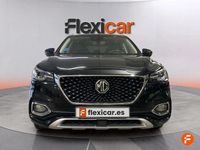 Usado MG HS Luxury 162 CV (119 kW) 2023 Negro SUV