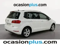 Usado VW Golf VII Advance 150 CV (110 kW) 2017 Blanco