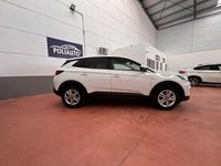 Usado Opel Grandland X Selective 131 CV (96 kW) 2019 Blanco SUV
