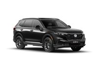 Usado Honda CR-V Elegance 184 CV (135 kW) 2024 Blanco SUV