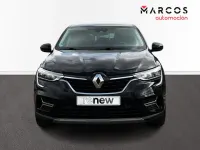 Usado Renault Arkana Zen 145 CV (106 kW) 2022 SUV