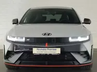 Usado Hyundai Ioniq 5 478 kW (650 CV) 2025 Gris SUV