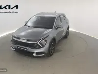 Usado Kia Sportage 215 CV (158 kW) 2025 SUV