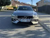 Usado Volvo V60 Momentum 190 CV (139 kW) 2019 Beige Familiar