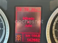 Usado Alfa Romeo 159 Distinctive 150 CV (110 kW) 2008 Negro Berlina