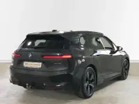 Usado BMW iX Comfort Edition 239 kW (326 CV) 2022 Gris SUV