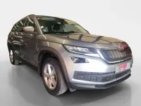 Usado Skoda Kodiaq Ambition 150 CV (110 kW) 2019 SUV