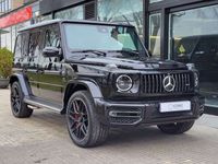 usado Mercedes G63 AMG AMG 4Matic 9G-Tronic