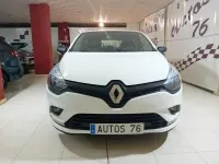 Usado Renault Clio Business 75 CV (55 kW) 2019 Blanco