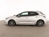 Usado Toyota Corolla 122 CV (89 kW) 2019 Gris Berlina