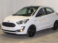 Usado Ford Ka 85 CV (62 kW) 2019 Utilitario