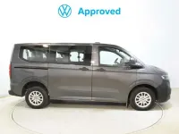 Usado VW Caravelle 150 CV (110 kW) 2025 Verde Van