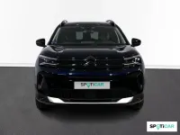 Usado Citroën C5 Aircross Shine 225 CV (165 kW) 2023 Azul SUV