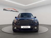 Usado Mini Cooper Countryman 122 CV (89 kW) 2015 Negro SUV
