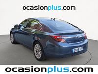 Usado Opel Insignia Excellence 140 CV (102 kW) 2015 Azul Berlina