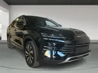 Usado BYD Seal U Boost 218 CV (160 kW) 2025 Negro SUV