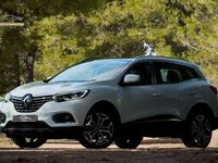 Usado Renault Kadjar Techno 140 CV (102 kW) 2022 Blanco SUV