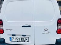 Usado Citroën Berlingo 74 CV (54 kW) 2018 Monovolumen