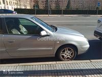 Usado Citroën Xsara 167 CV (122 kW) 2002 Gris / plata Coupe
