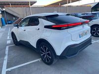 Usado Toyota C-HR Advance 141 CV (103 kW) 2025 Blanco SUV