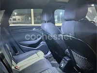 Usado Audi A3 S-Line 116 CV (85 kW) 2019 Gris / plata Berlina