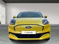 Nuevo Ford Puma Gen-E Premium 124 kW (169 CV) 2025 Amarillo SUV