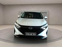 Nuevo Nissan Qashqai Acenta 140 CV (102 kW) 2025 Blanco SUV