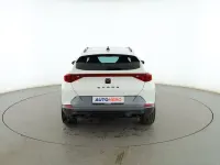 Usado Cupra Formentor 150 CV (110 kW) 2022 Blanco SUV