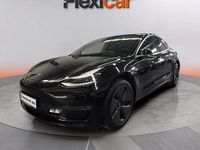 Usado Tesla Model 3 339 kW (462 CV) 2019 Negro Berlina
