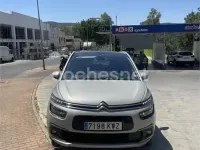 Usado Citroën C4 SpaceTourer Feel 130 CV (95 kW) 2019 Beige Monovolumen