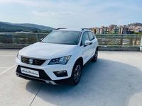 Usado Seat Ateca Ecomotive 116 CV (85 kW) 2020 Blanco SUV