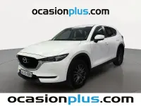Occasion Mazda CX-5 150 PK (110 kW) 2017 Wit SUV