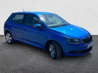 Occasion Skoda Fabia Active 75 PK (55 kW) 2018