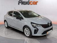 Usado Renault Clio V Evolution 101 CV (74 kW) 2025 Gris Utilitario