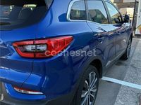Usado Renault Kadjar Zen 115 CV (84 kW) 2020 Azul SUV