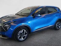 Usado Kia Sportage 150 CV (110 kW) 2022 SUV